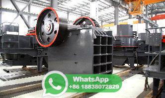 atairac mobile u0026 movable fine crushing plant