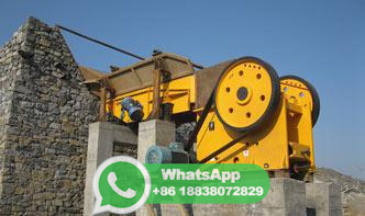 crushed machines for sale
